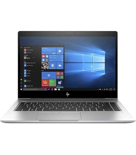 HP ProBook 430 G6 13.3