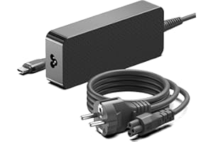 HKY 100W USB C Ladegerät für DJI Mavic 3 Pro, DJI Mavic 3 Pro Cine, DJI Mavic 3 Classic, DJI Mavic 3, DJI Mavic 3 Cine, DJI Air 3, DJI Avata, DJI Goggles 2 Akku, JBL Xtreme 3 JBL Xtreme 4 Netzteil PFC