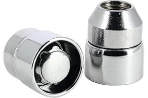 S SUMEX SUMEX BZH1225 Dadi Ruota M12 x 1.25, T19