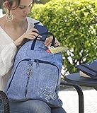 okiedog Wickelrucksack TREK inkl. Zubehör - 4