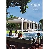 Modernist Icons: Midcentury Houses and Interiors