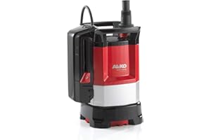 AL-KO MM Spezial Pompe évacuation Eau Claire SUB 13000 DS Premium