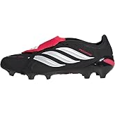 adidas Predator League Fold-over Tongue Firm Ground/Multi Ground Football Boots futbol ayakkabısıUnisex Yetişkin