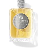 Atkinsons Scilly Neroli EDP Unisex Parf&uuml;m 100 ml