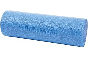 FITNESS MAD Fitness-Mad Rouleau de mousse 45 cm
