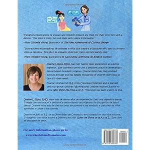 Who Visits Me from A to Z- Quien me visita  De  A a Z: An Alphabetical Adventure to the Dentist