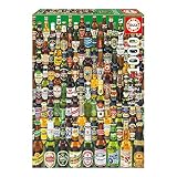 educa borras puzzles personalizados Dimensiones del producto de 30 x 25 x 10 cm