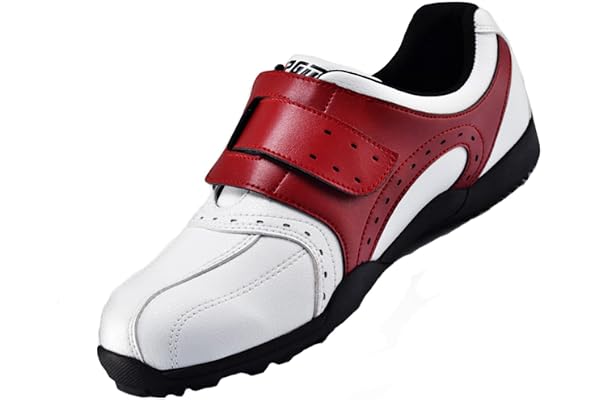 PGM Chaussures de Golf Respirant Chaussures de Golf en Plein air pour Hommes Chaussures de Course Baskets pour Hommes