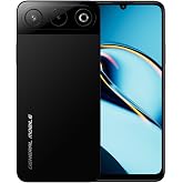 General Mobile Gm 26 5G 8+128 GB Akıllı Telefon Siyah