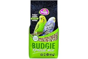 Farma Budgie Food 1kg