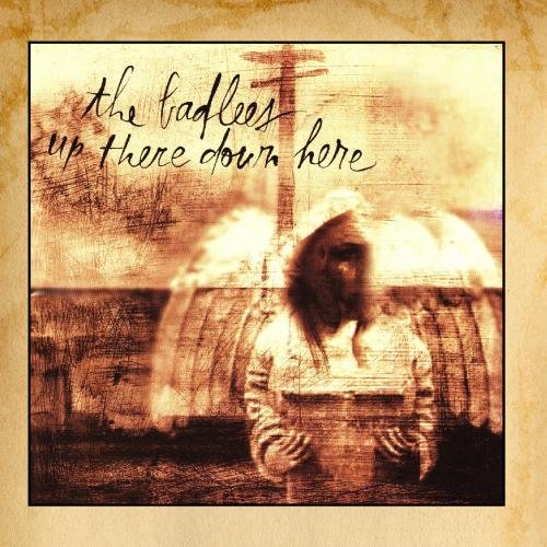 Preisvergleich Produktbild Up There Down Here