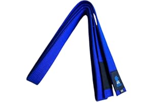 OSS-BJJ COMBAT SPORTS OSS Combat Sports BJJ Belt - Brazilian Jiu Jitsu Belt - Jujitsu Belt - IBJJF Approved - Limited Edition