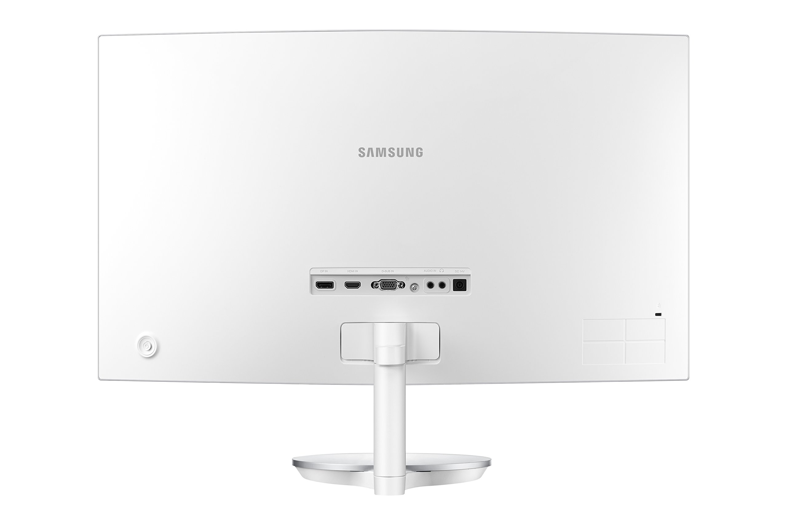 Samsung CF591 Series Curved 27-Inch FHD Monitor (C27F591) - Image 7