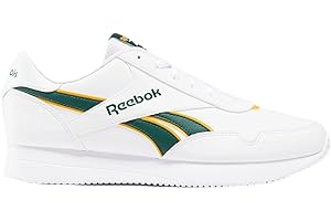 Reebok Jogger Lite Cblack Ftwwht Ft Low Top Trainers Unisex