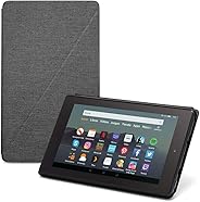 Funda para tablet Fire 7 (compatible con la 9.ª generación - modelo de 2019), antracita