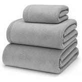 SABANALIA Coralina Bed Sheets 160 x 200 cm Winter | 4 piece set: fitted sheet, flat sheet and 2 pillowcases in soft thermal p