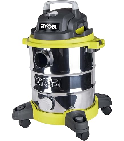 RYOBI 6-teiliges Set mit Staubsaugerzubehör | Ryobi RYOBI 6-teiliges Set mit Staubsaugerzubehör | Ryobi