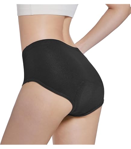 Pantaloncini Ciclismo Donna Con Imbottitura 4D - Traspiranti, Anti-Sfregamento, Per MTB E Bici Da Strada - Foto 6