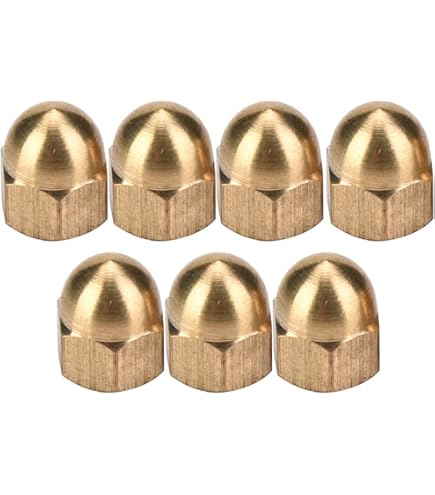 Tappo Maschio Ottone Cromato 2600 General Fittings | Echome - Foto 7