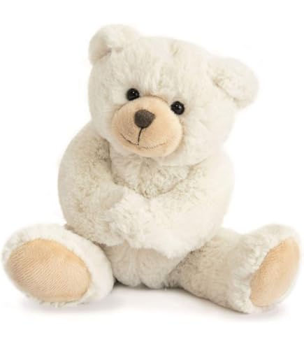 Gros Nounours Vintage Tout Doux Pour Chambre D'enfant - Doudou Réconfortant
