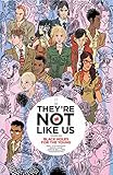 Image de They're Not Like Us Vol. 1: Black Holes For the Young