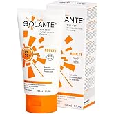 Solante Gold Spf50+ Cream 150ml 1 Paket