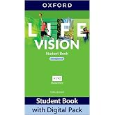 Life vision. Elementary. With Student's book, Workbook. Per le Scuole superiori. Con e-book. Con espansione online
