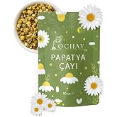 Ochay Papatya &Ccedil;ayı 50 Gram