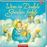 Wenn im Dunkeln Sternlein funkeln by 