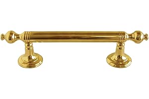 Imex el zorro 76018 - Maniglione liscia (luminosità in ottone 160mm)