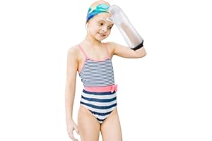 WCHIUOE Couvre-bras en fonte pour enfants pour douche, nouveau protecteur de plâtre réutilisable imperméable à l'eau qui maintient le bandage en plâtre au sec avec protection du joint pour la main