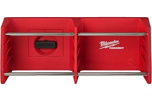 Milwaukee Packout tångförvaring