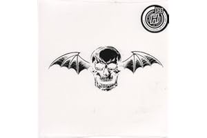 Avenged Sevenfold [Vinilo]
