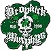 Produktbild Dropkick Murphys Aufkleber Sticker Bands Musik Folk Punk Band