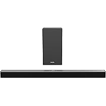 PHILIPS サウンドバー TAB4828/11 SoundBar 2.0 TAB4288/11 | Philips