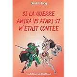 Si la guerre Amiga vs Atari ST m'était contée