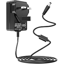 New Power Supply/Adapter For Polycom VVX 150/250/350/450 Phones