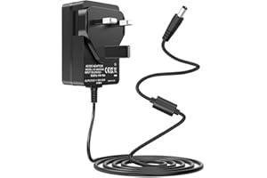 GONINE 5V Power Supply Adapter for IP Phones, for Polycom VVX 150 250 350, for Cisco Voip SPA 303 500 501G, for Yealink VoIP SIP-T20P SIP-T22P