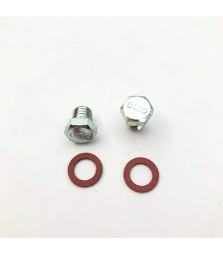 VITE FISSAGGIO COPRIVENTOLA CHIOCCIOLA PER VESPA 6 X 9 - Benini E-Store - Foto 5