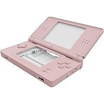 OSTENT Custodia Protettiva Antiurto In Alluminio Rigido Per Scatola Di Metallo Compatibile Per Console Nintendo 3DS, Colore Argento - Foto 2