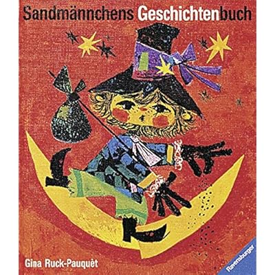 Sandmännchens Geschichtenbuch: 60 Gutenachtgeschichten (Vorlese- und Familienbücher) Sandmännchens Geschichtenbuch: 60 Gutenachtgeschichten (Vorlese- und Familienbücher)