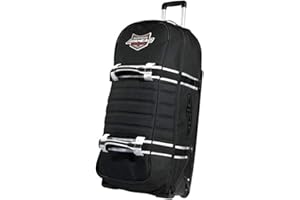 Ahead Armor AA5038W Ogio SLED Hardware-Tasche mit Rollen, 96,5 x 40,6 x 35,6 cm