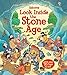 Produktbild Look Inside the Stone Age (Look Inside Board Books)
