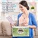 2-in-1 Shopping Cart Cover | High Chair Cover for Baby | Large