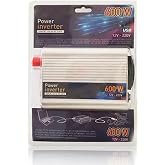 Mobee Teknomax 600W inverter Converter In-Car Plug Converter 1410