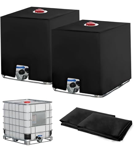 Prolunga Per Set Di Collegamento Serbatoio IBC - Tubo Flessibile DN25 Per Rubinetto