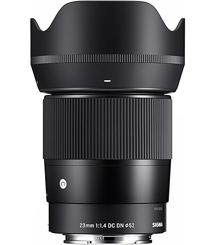 Sony ZEISS Sonnar T* E 24 mm F1,8 ZA, obiektyw szerokokątny