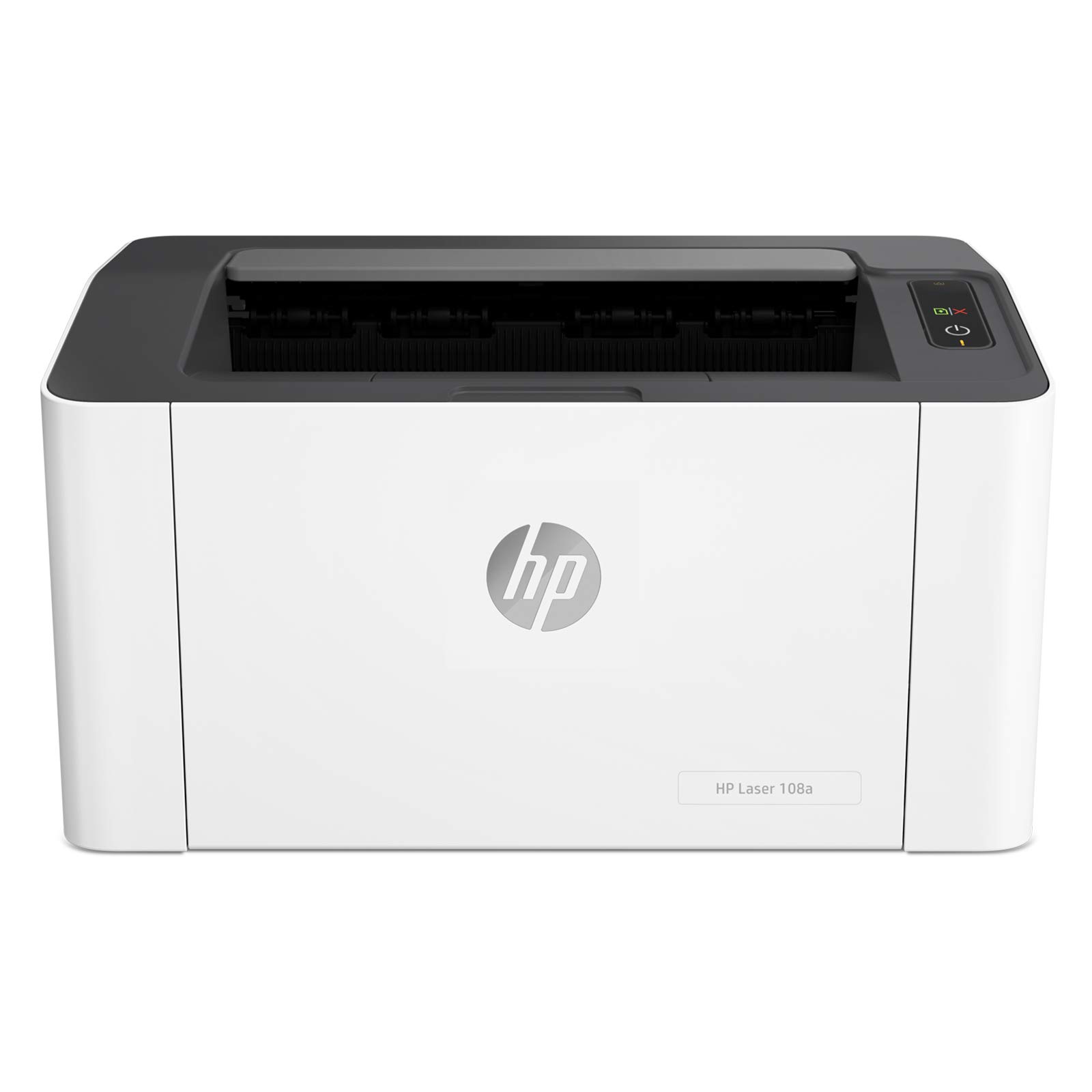 HP Laser 108A Monochrome Printer Review: Fast, Reliable, and Efficient