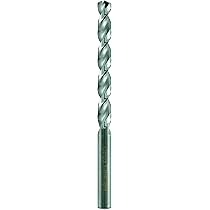 Alpen Spiralbohrer HSS Cobalt 3,5mm - Für Edelstahl & Harte Metalle