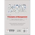 Principles of Management for BE Anna University R21CBCS (Sem-VII/VIII - ECE/CSE/IT/EEE/AI&DS/CS&BS/CSE(AI&ML) - Elective Mgmt. - GE3751)
